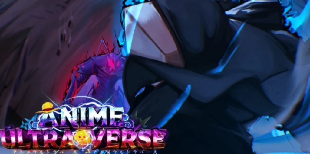 Anime Ultra Verse Official WIKI, Trello, Discord & Game Links