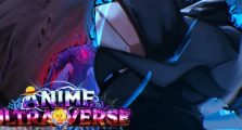 Anime Ultra Verse Official WIKI, Trello, Discord & Game Links