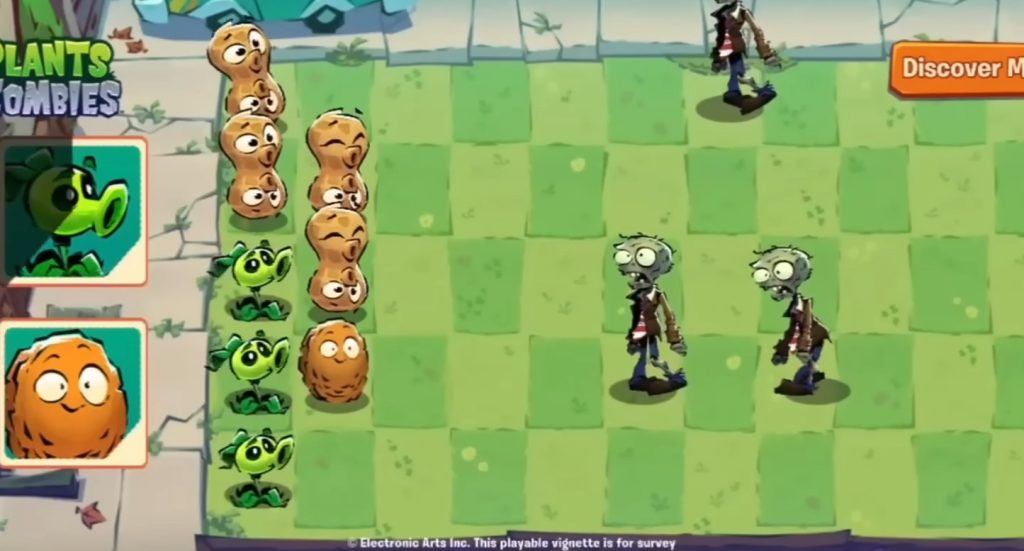 Plants vs Zombies PvZ 3 Leaks Shows Fusion Mechanics and Features!