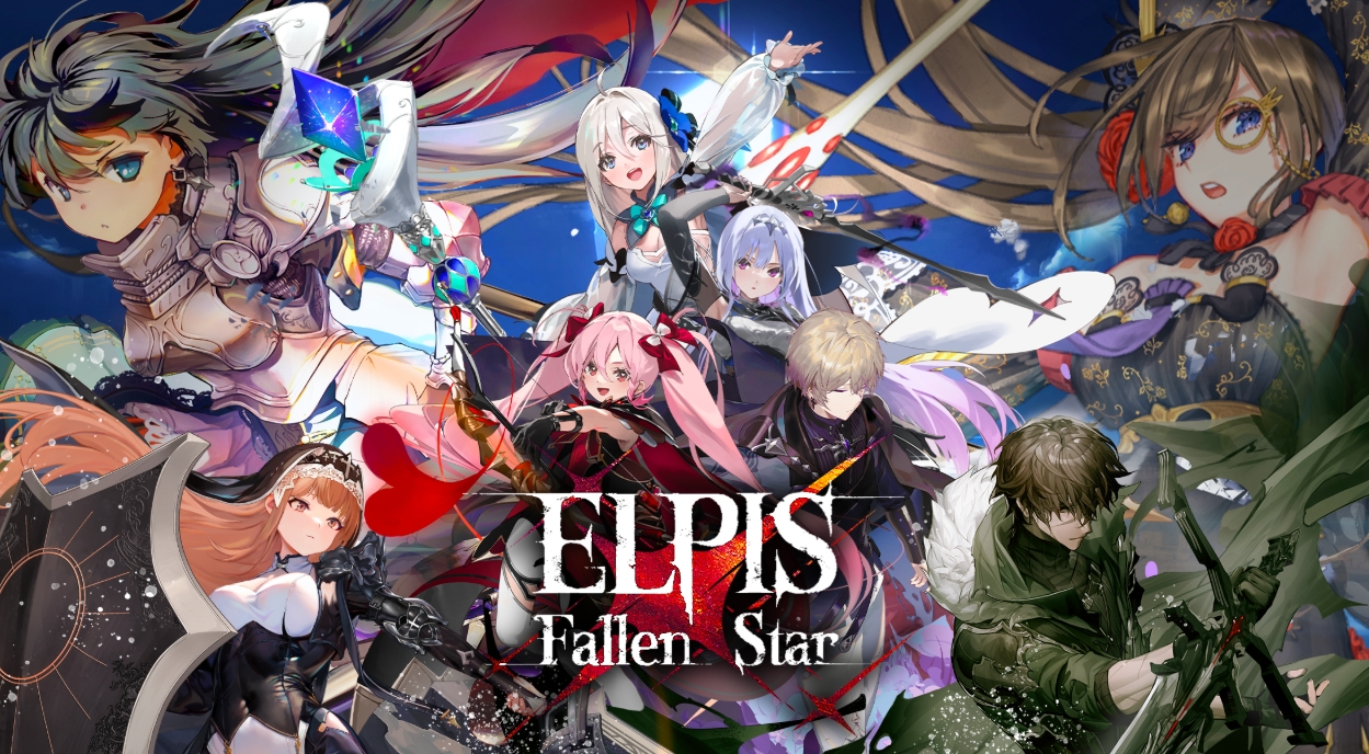 Elpis: Fallen Star Codes 2025