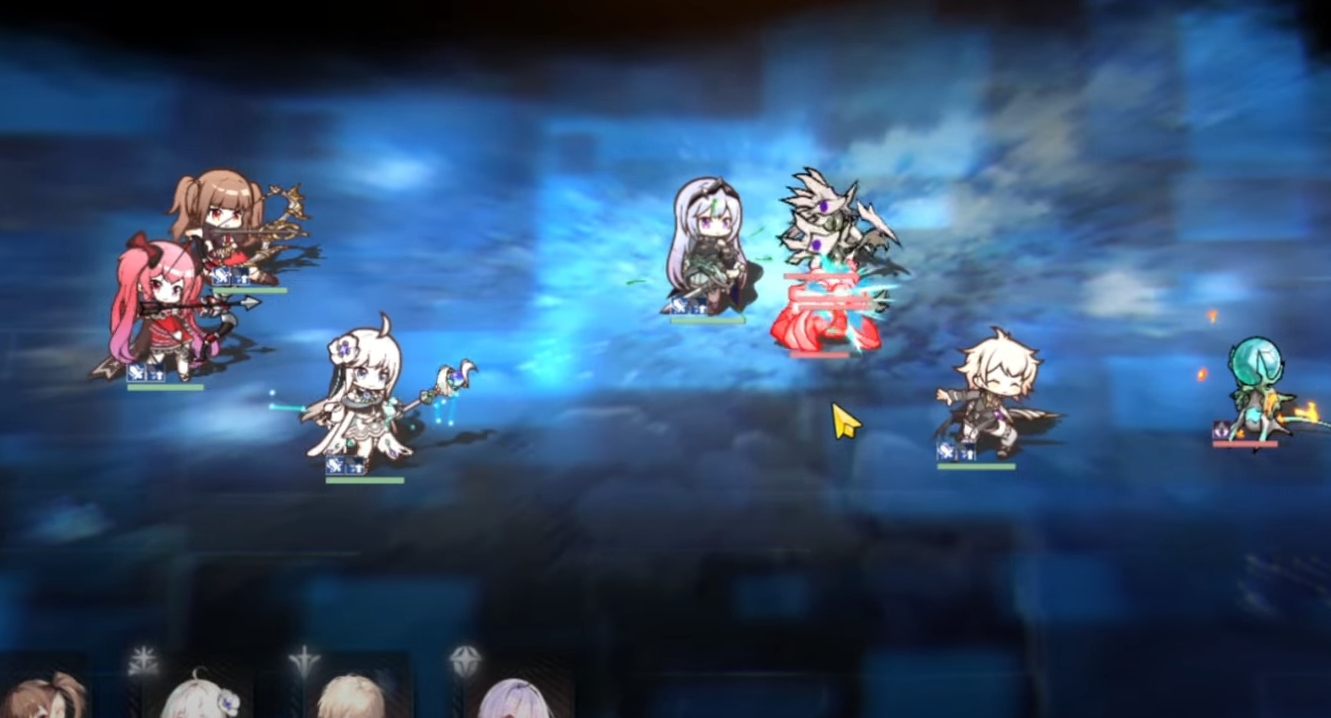 Elpis: Fallen Star Tier List