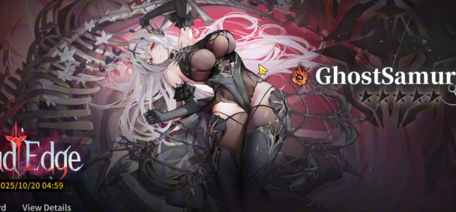 Elpis: Fallen Star Tier List