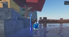 How to Get Mutation Surge Totem in Fisch! Roblox