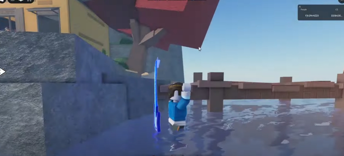 How to Get Mutation Surge Totem in Fisch! Roblox