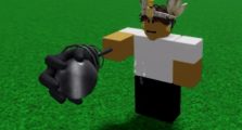 Slap Battles How to Get and Use the Pylon Glove