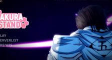 Sakura Stands Aizen Update Guide, New Codes & More!