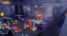 Hunty Zombies Update 5 Guide, New Divine Weapon, Codes & More!