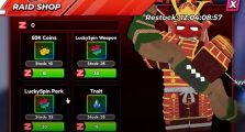 Hunty Zombies How to Farm Raid Tokens Fast