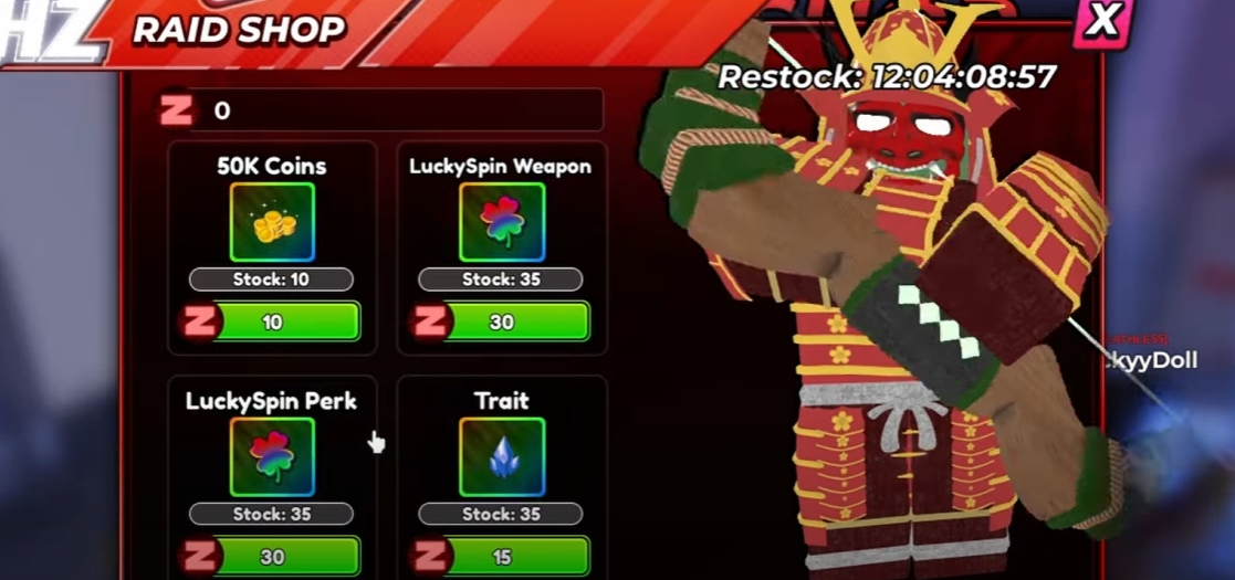 Hunty Zombies How to Farm Raid Tokens Fast