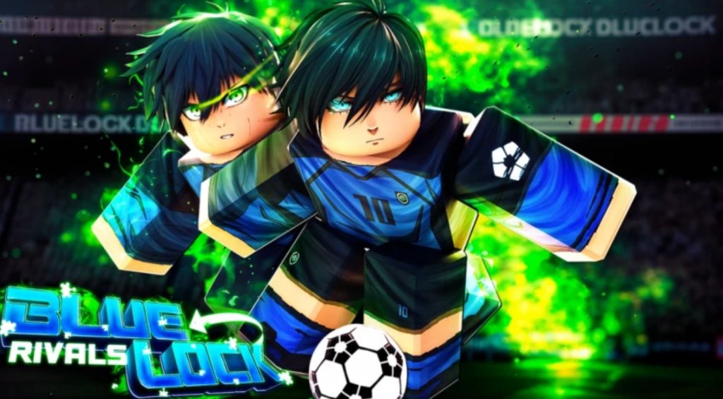 Blue Lock Rivals Codes September 2025 [NEL ISAGI & RIN UPD!]