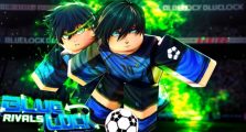 Blue Lock Rivals Codes September 2025 [NEL ISAGI & RIN UPD!]
