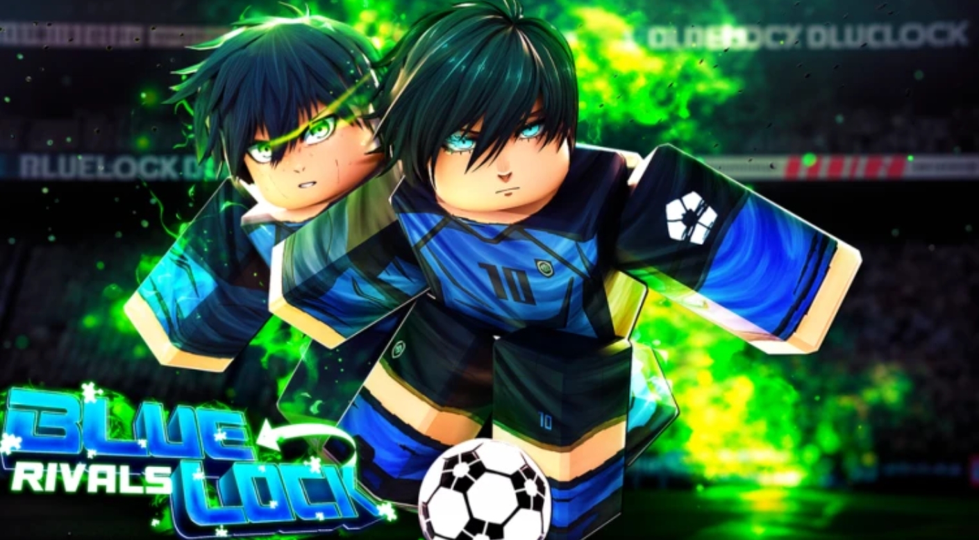 Blue Lock Rivals Codes September 2025 [NEL ISAGI & RIN UPD!]