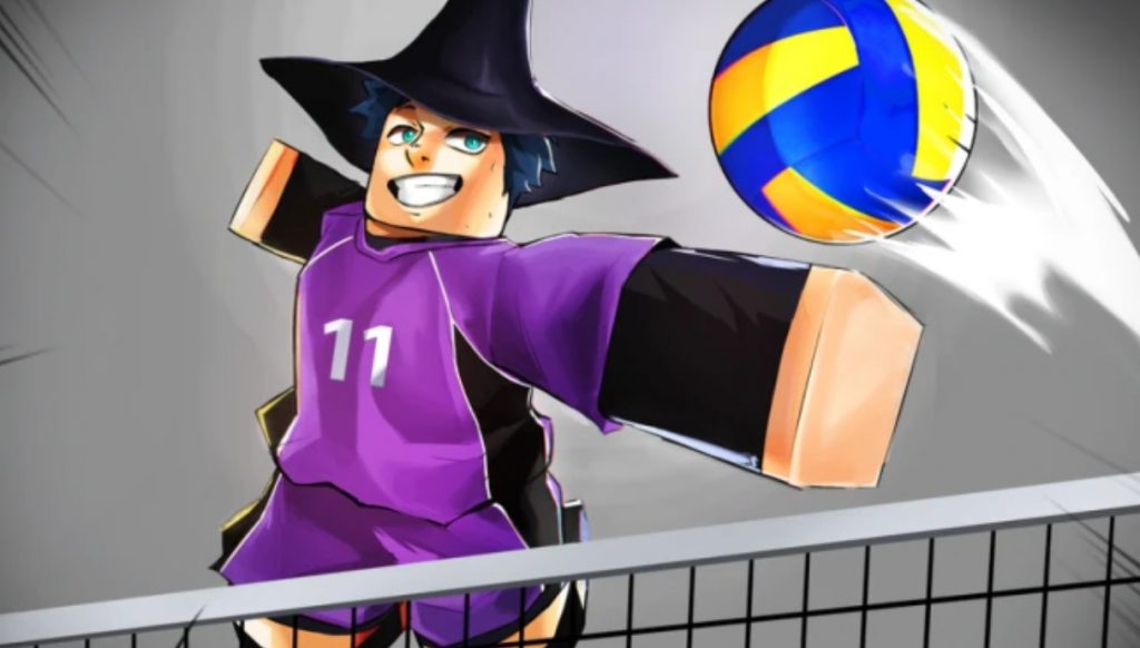 Volleyball Legends Update 38 Guide – New Codes, Season 8, Rewards & More!