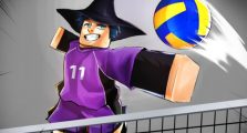 Volleyball Legends Update 38 Guide – New Codes, Season 8, Rewards & More!