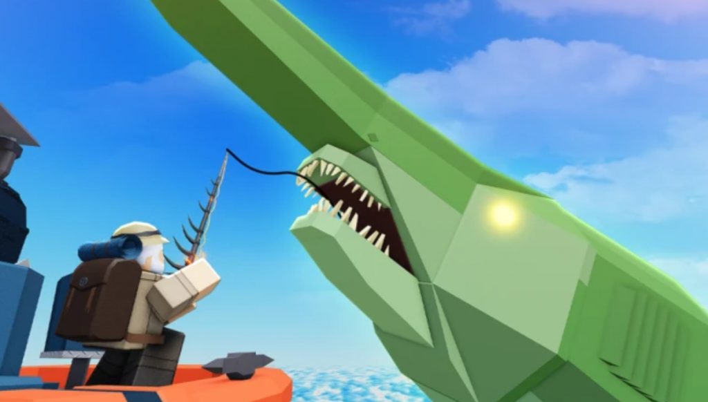 Fisch Jungle's Echo Guide, New Codes & More!
