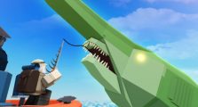 Fisch Jungle's Echo Guide, New Codes & More!