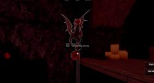 How to Get the Sanguine Spire Rod in Fisch Roblox Guide!