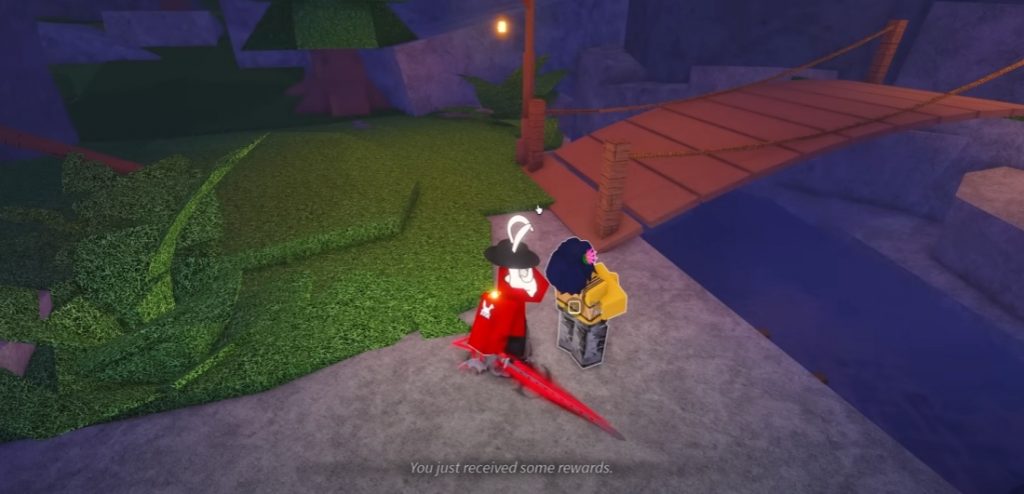 Fisch Lost Bones Update Full Guide, All You Need to Do This Week!