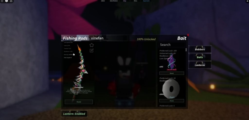 Fisch Lost Bones Update Full Guide, All You Need to Do This Week!