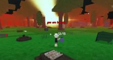 99 Nights in the Forest Meteor Shower Update Guide, New Codes & More!