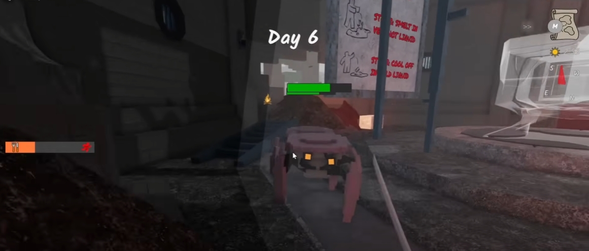 How to Get Meteor Shards in 99 Nights in the Forest & What They’re Used For