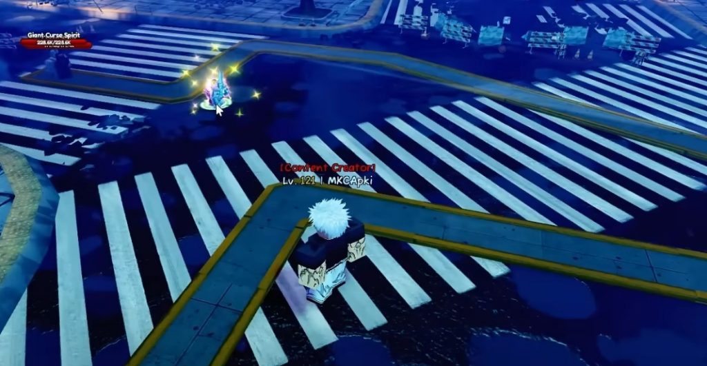 How to Solo Shibuya Event with 1 Unit in Anime Guardians Roblox
