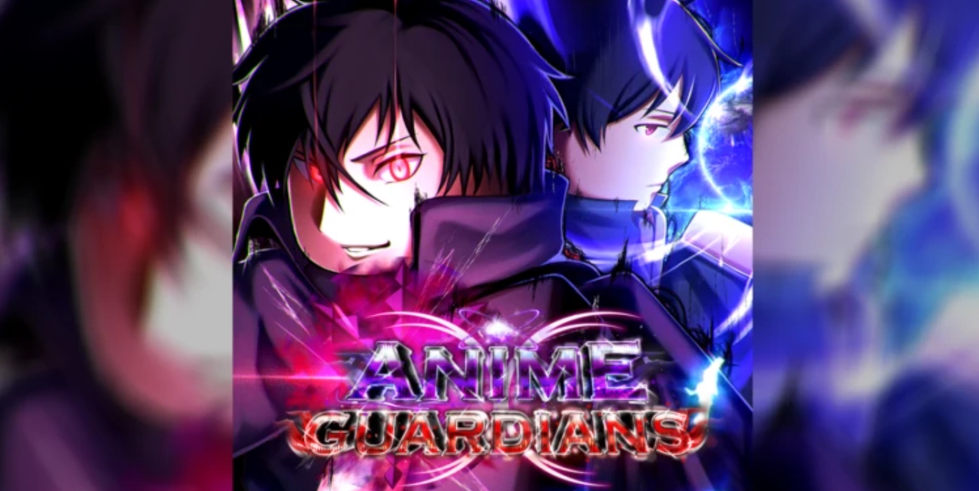 Anime Guardians Codes September 2025 [UPD 14]