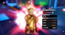 How to Get Gilgamesh’s Vanguard Familiar Fast in Anime Vanguards