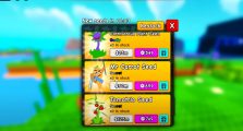 4 Plants Vs Brainrots Tips How to Get Secret Seeds FAST Guide!