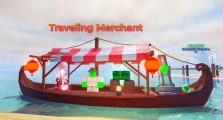 Roblox Fish It Merchant Update Guide, New Codes & More!