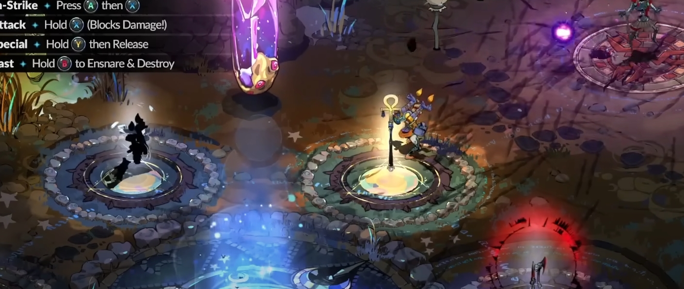 Hades 2 Weapon Aspect Tier List!