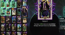 Arcana Cards in Hades 2 Guide, Best One, Loadouts & Tier List!