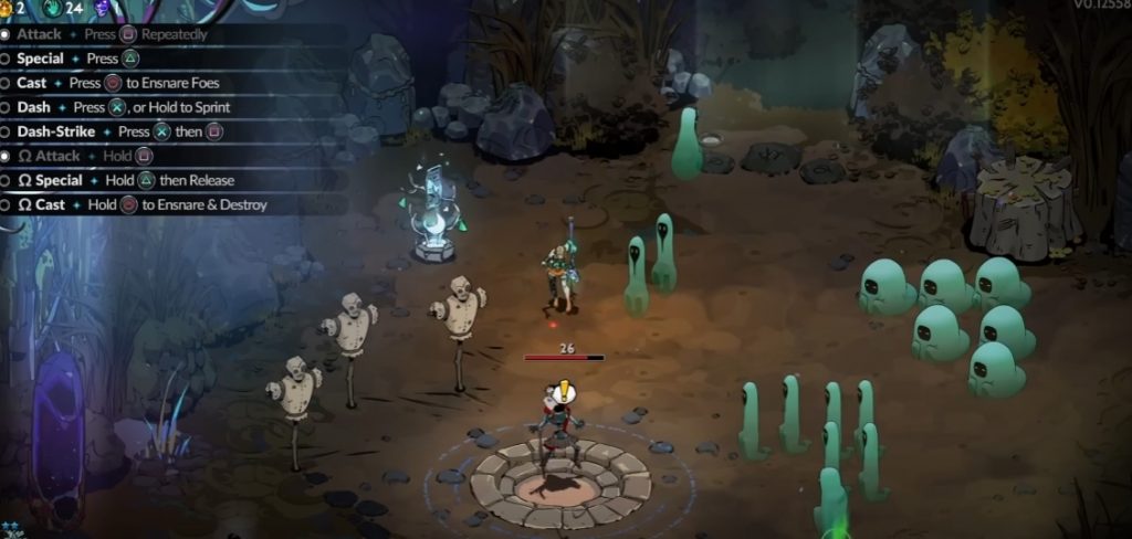 6 Ultimate Hades 2 Beginner’s Guide to Play!