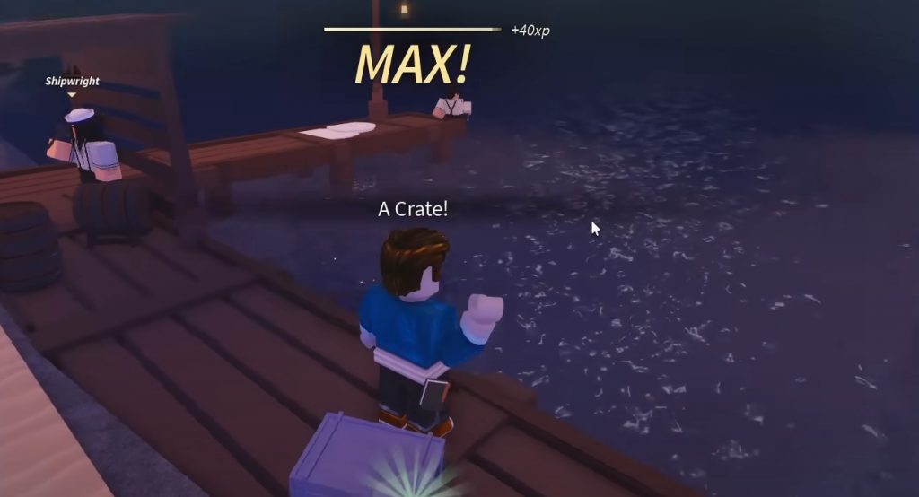 How To Get ONIRIFALX Secret Rod in Fisch Roblox Guide