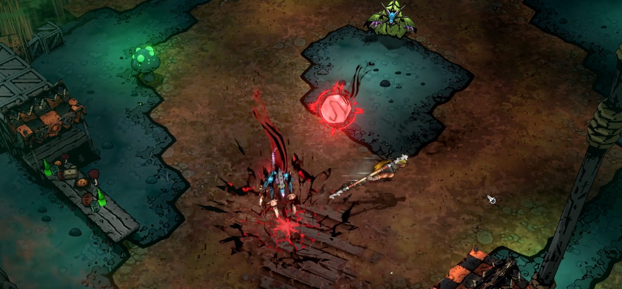 SWORN Tier List Guide, Best Weapons and Spells to Use!