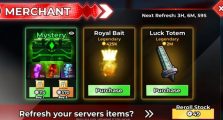 Fish It Luck Totem, How to Get & Use?