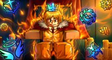Anime Crusader Update 1 Guide, New Units, Codes & More!