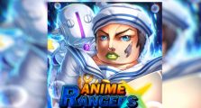 Anime Rangers X JoJo Update 7.6 Guide: New Units, Codes & More!