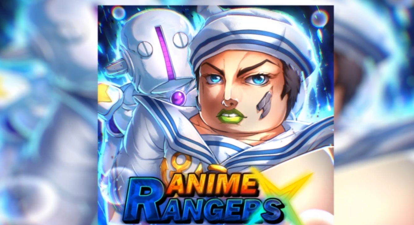 Anime Rangers X JoJo Update 7.6 Guide: New Units, Codes & More!