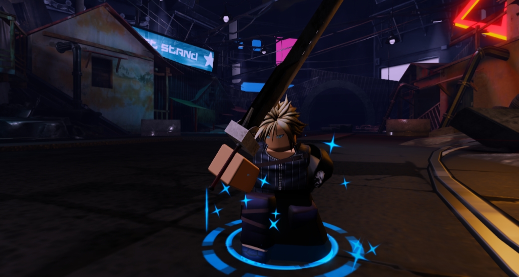 Anime Last Stands Update 70 Final Fantasy, New Unit, Codes & More!