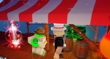 Fish It Traveling Merchant Guide, Location & Items!