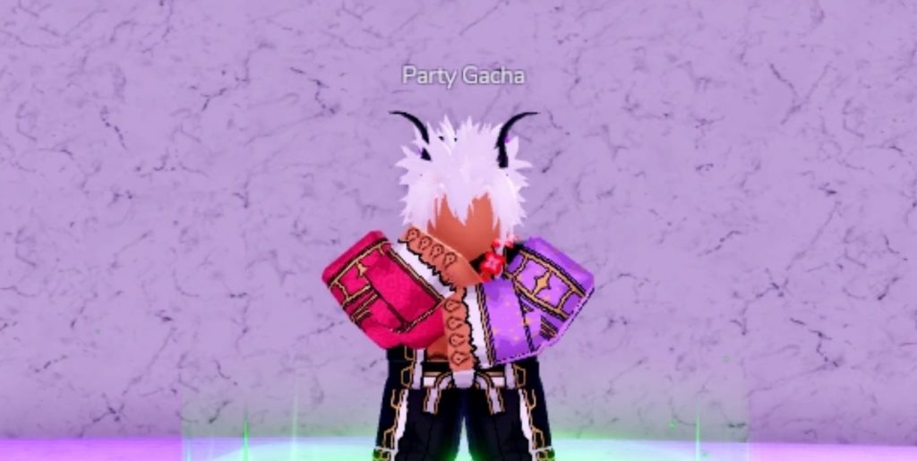 Celebration Box Gacha in Blox Fruits – How to Get & All Drop Rates