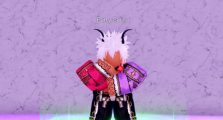 Celebration Box Gacha in Blox Fruits – How to Get & All Drop Rates