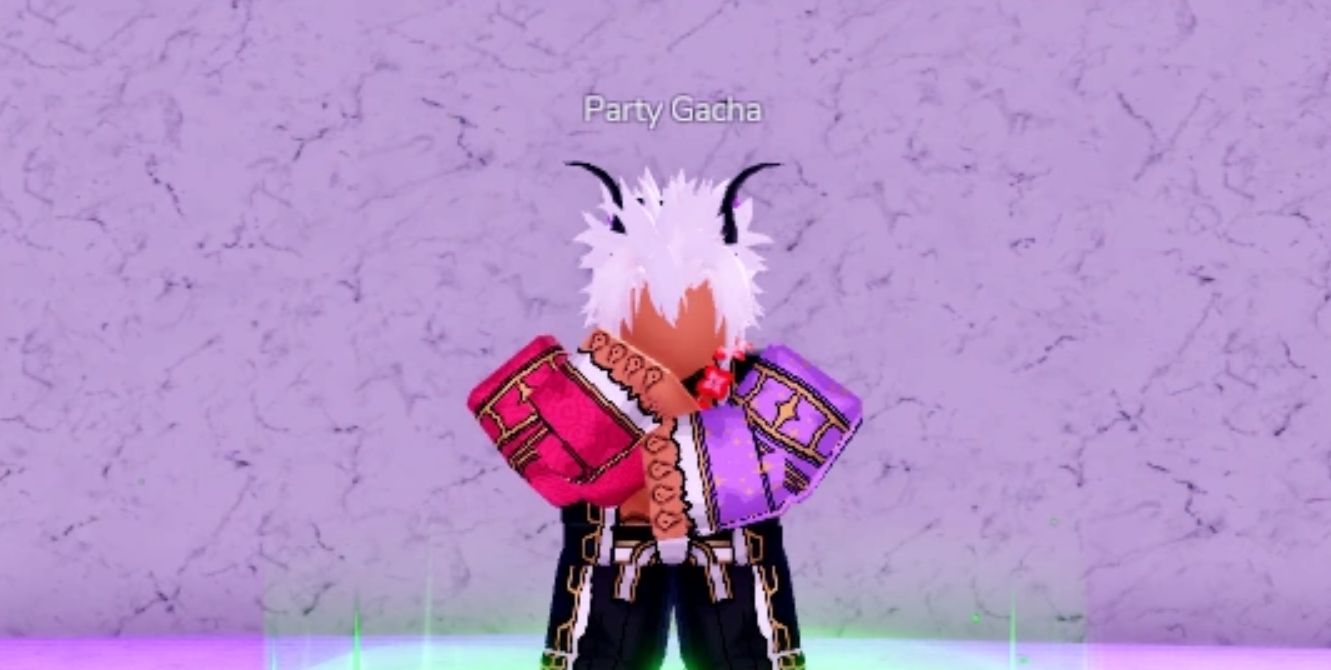 Celebration Box Gacha in Blox Fruits – How to Get & All Drop Rates