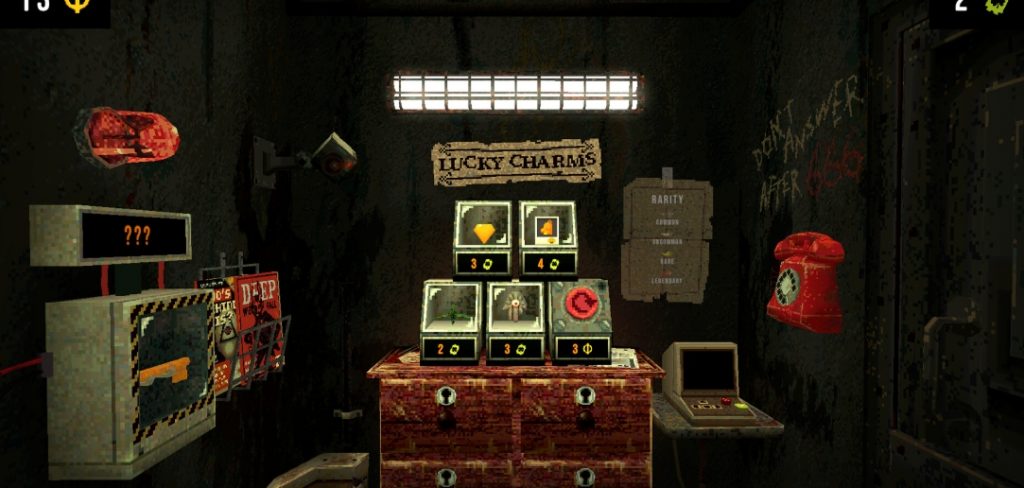 How to Increase Luck in CloverPit
