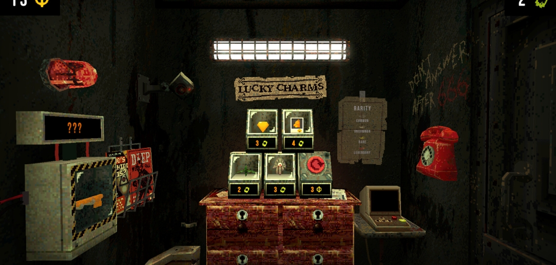 How to Increase Luck in CloverPit