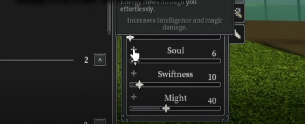 Nethros How To Get Magic, Spell & Tome Guide