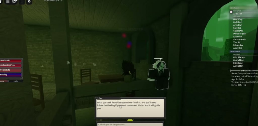 Nethros How To Get Magic, Spell & Tome Guide