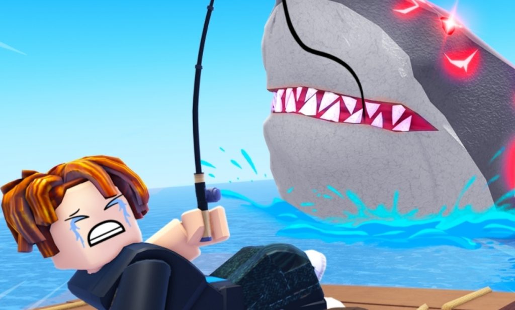 Fish It Megalodon Update Guide, New Secret, Codes & More!