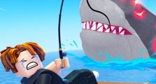 Fish It Megalodon Update Guide, New Secret, Codes & More!